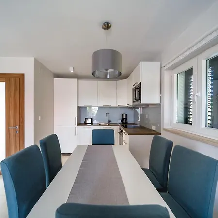 Villa Christian With Pool And Sauna Villa
